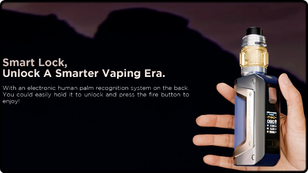 Le système smart lock